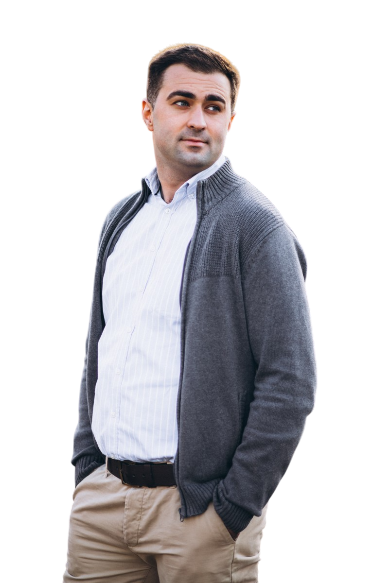 Strategic Meinungen avtor